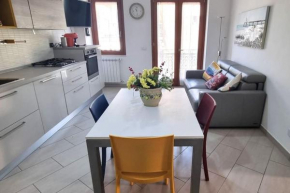 Caffarella Garden and Park Apartment